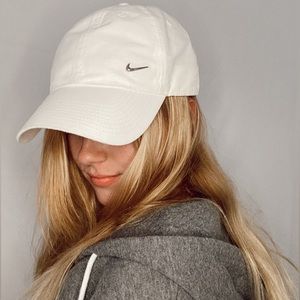 Nike Dri Fit Club Hat.